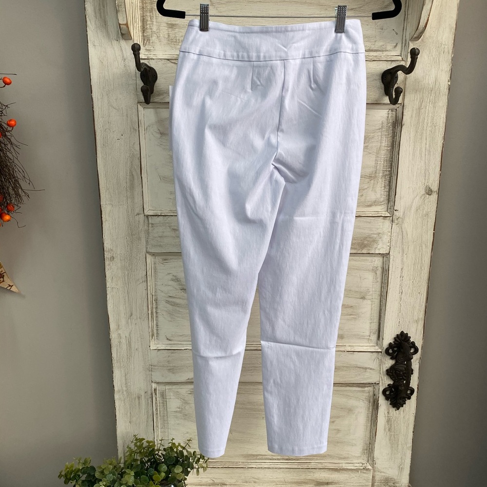 Tribal Dress Pant
